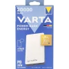 Varta Power Bank Energy 20000 mAh