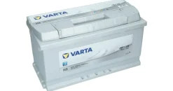 Varta Silver Dynamic H3 100Ah 12V