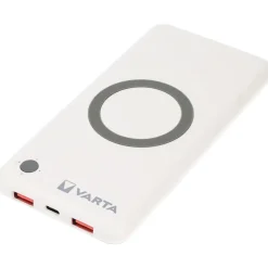 Varta Wireless Power Bank