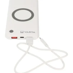 Varta Wireless Power Bank