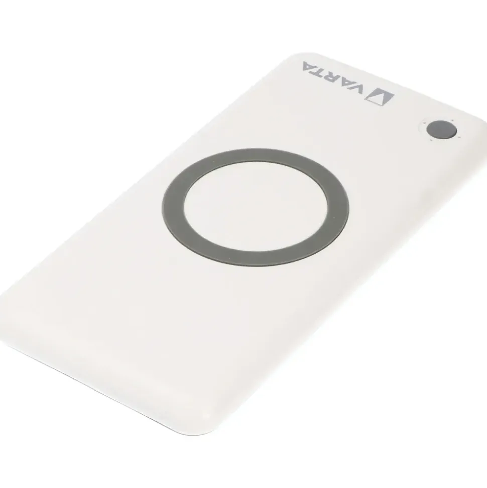 Varta Wireless Power Bank