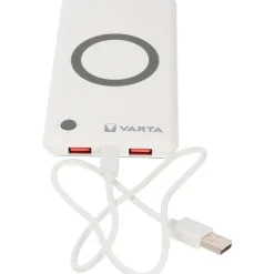 Varta Wireless Power Bank