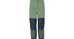 Vaude Caprea Antimos Hose Kinder Willow Green 158