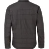 Vaude Mineo Padded Shaket schwarz M