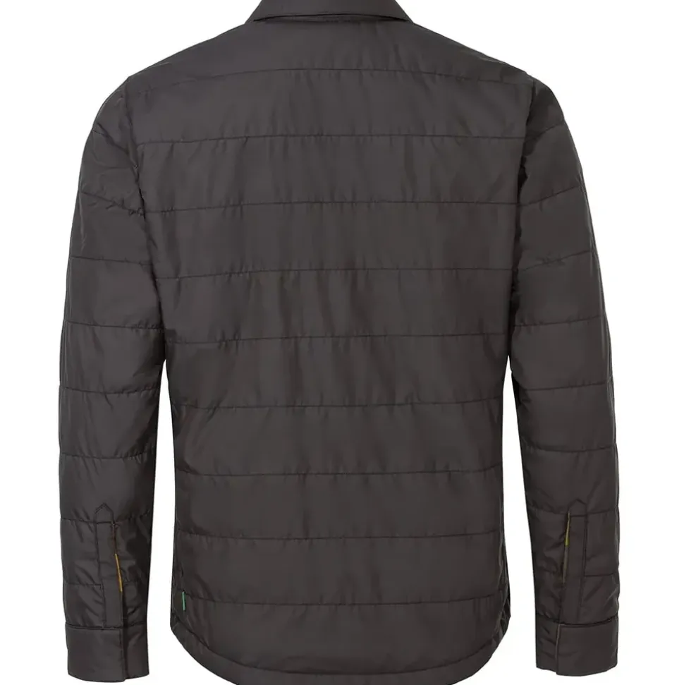 Vaude Mineo Padded Shaket schwarz M