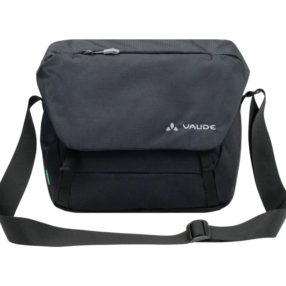 Vaude Rom III Umhängetasche S Synthetik Black