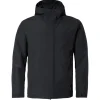 Vaude Rosemoor Padded Jacket II schwarz S