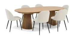 VCM ebuy24 Essgruppe Essgruppe Tokyo (MDF)