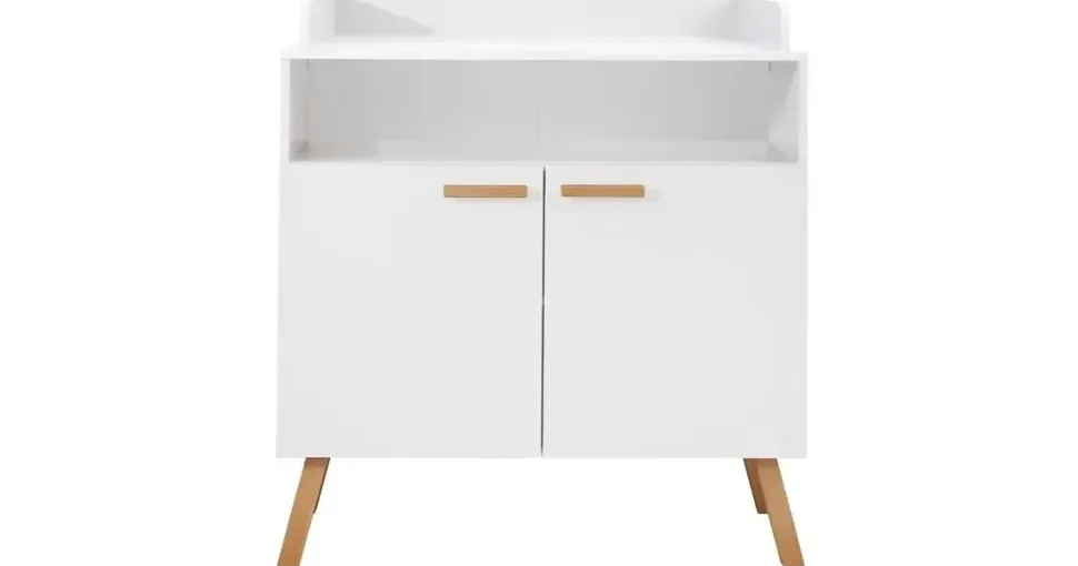 VCM ebuy24 Kommode MatsBaby