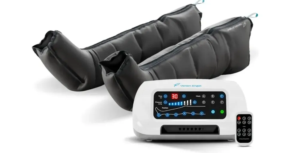 Venen Engel 6 Premium Fußmassagegerät
