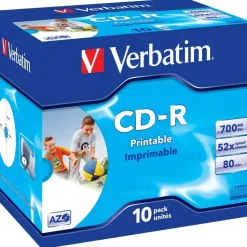 Verbatim CD-R