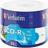 Verbatim CD-R 700MB 52X 50er Spindel