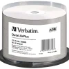 Verbatim CD-R 80min/700MB/52x 43756 (VE50)