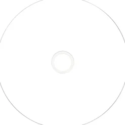 Verbatim CD-R 80min/700MB/52x 43756 (VE50)