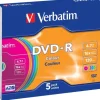Verbatim DVD-R 4,7GB 16x