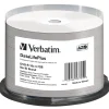 Verbatim DVD-R 4.7 GB 16x bedruckbar 50 St.