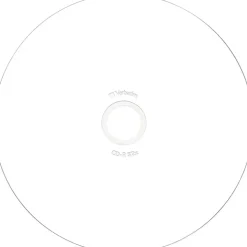 Verbatim DVD-R 4,7GB 16x bedruckbar 25er Spindel