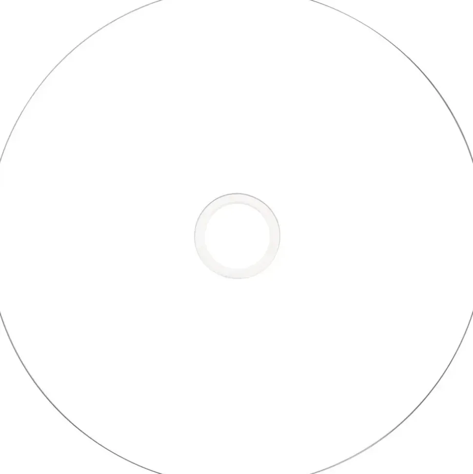 Verbatim DVD-R 4.7GB 16x bedruckbar 50er Spindel (43734)