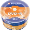 Verbatim DVD-R 4,7 GB 16x 50 St.