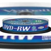 Verbatim DVD-RW 4.7GB 4x 10er Spindel