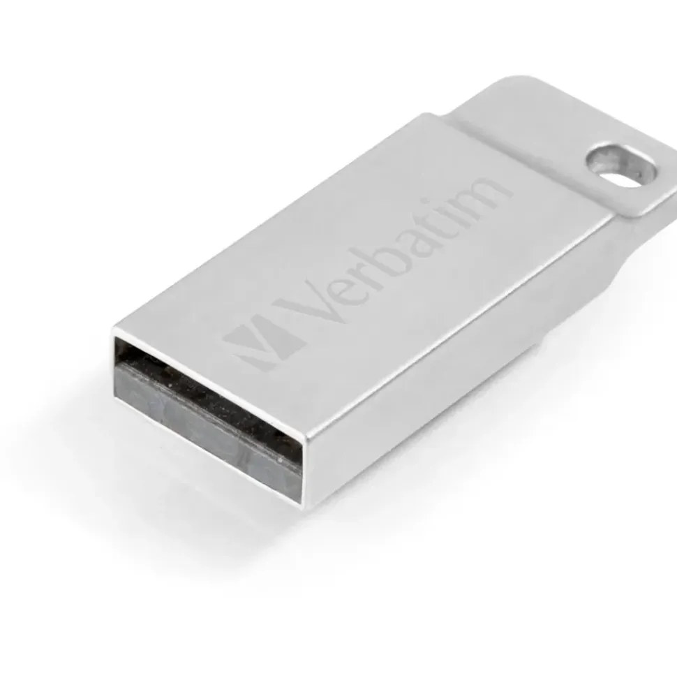 Verbatim Metal Executive