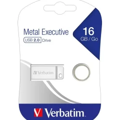 Verbatim Metal Executive