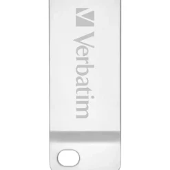 Verbatim Metal Executive