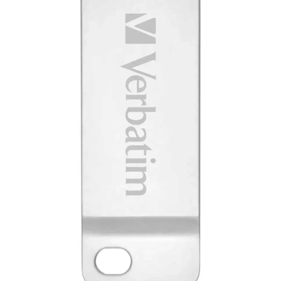 Verbatim Metal Executive