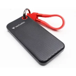 Verbatim Pocket SSD