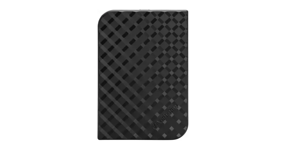 Verbatim Store 'n' Go Portable