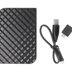 Verbatim Store 'n' Go Portable