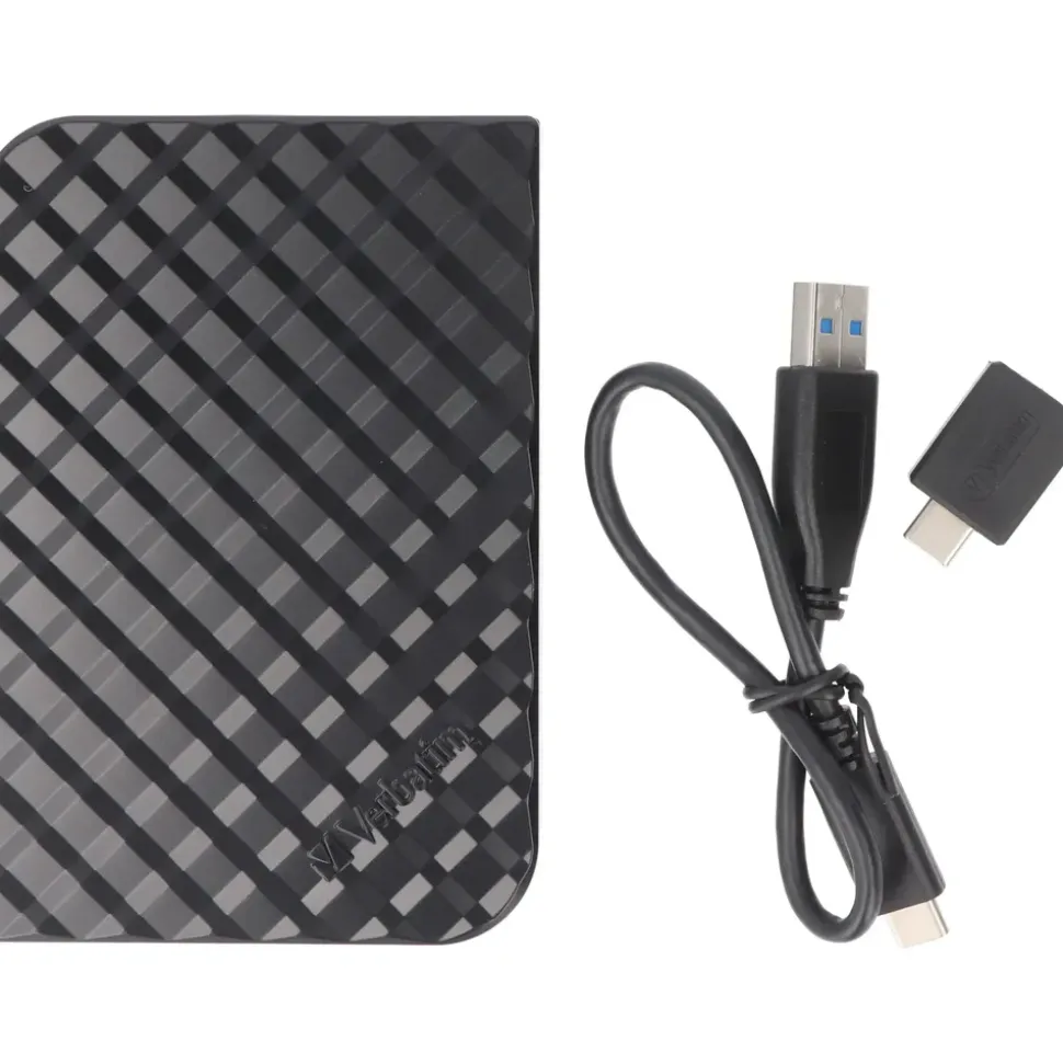 Verbatim Store 'n' Go Portable