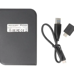 Verbatim Store 'n' Go Portable