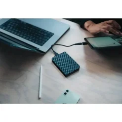Verbatim Store 'n' Go 2 TB USB 3.0 schwarz 53195