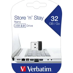 Verbatim Store 'n' Stay Nano