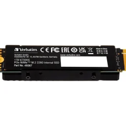 Verbatim Vi7000G
