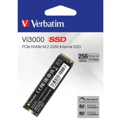 Verbatim Vi3000 PCIe NVMe
