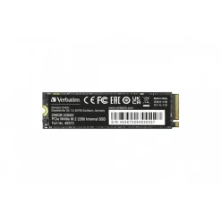 Verbatim Vi3000 PCIe NVMe