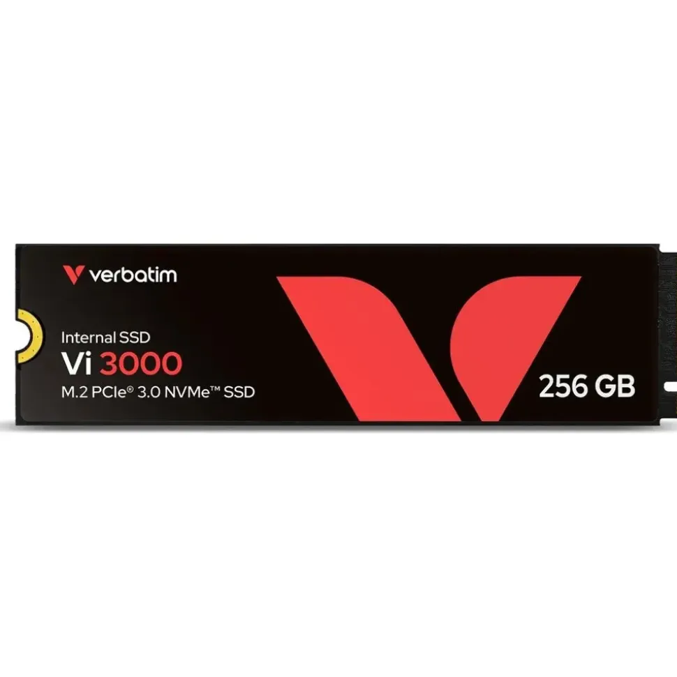 Verbatim Vi3000 PCIe NVMe