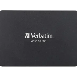 Verbatim Vi 500 S3