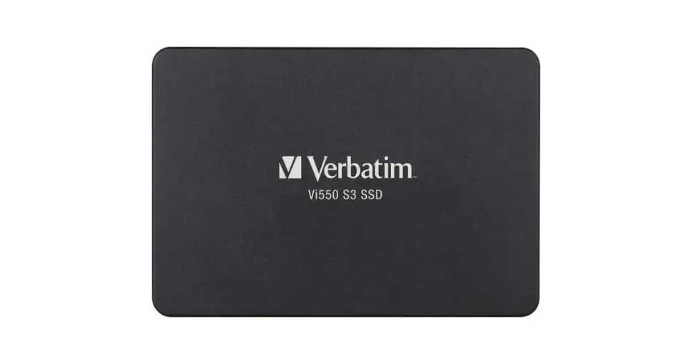 Verbatim Vi550 S3