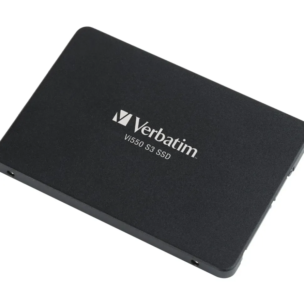 Verbatim Vi550 S3