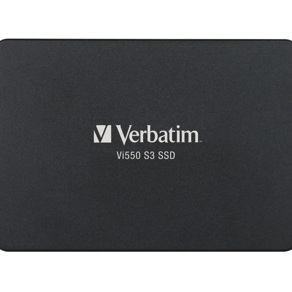 Verbatim Vi550 S3