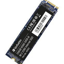 Verbatim Vi560 S3