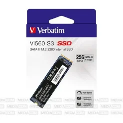 Verbatim Vi560 S3