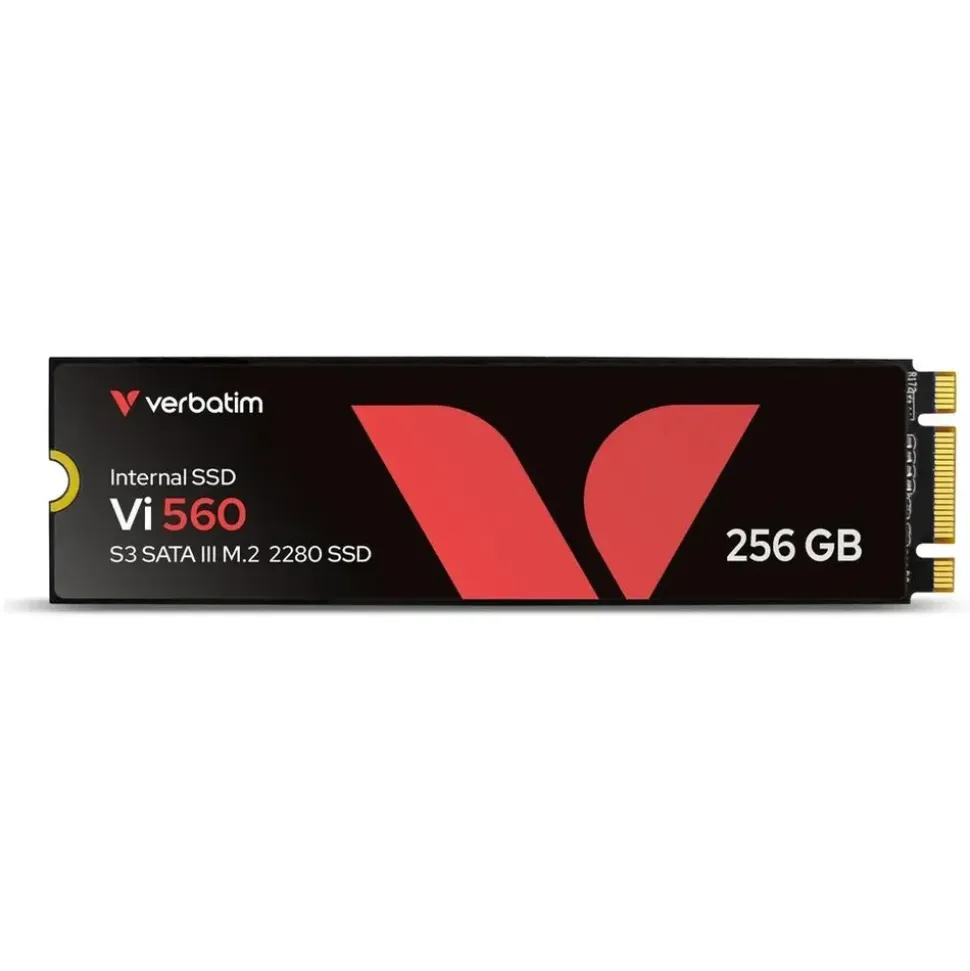 Verbatim Vi560 S3