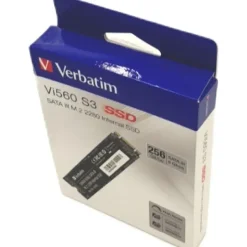 Verbatim Vi560 S3