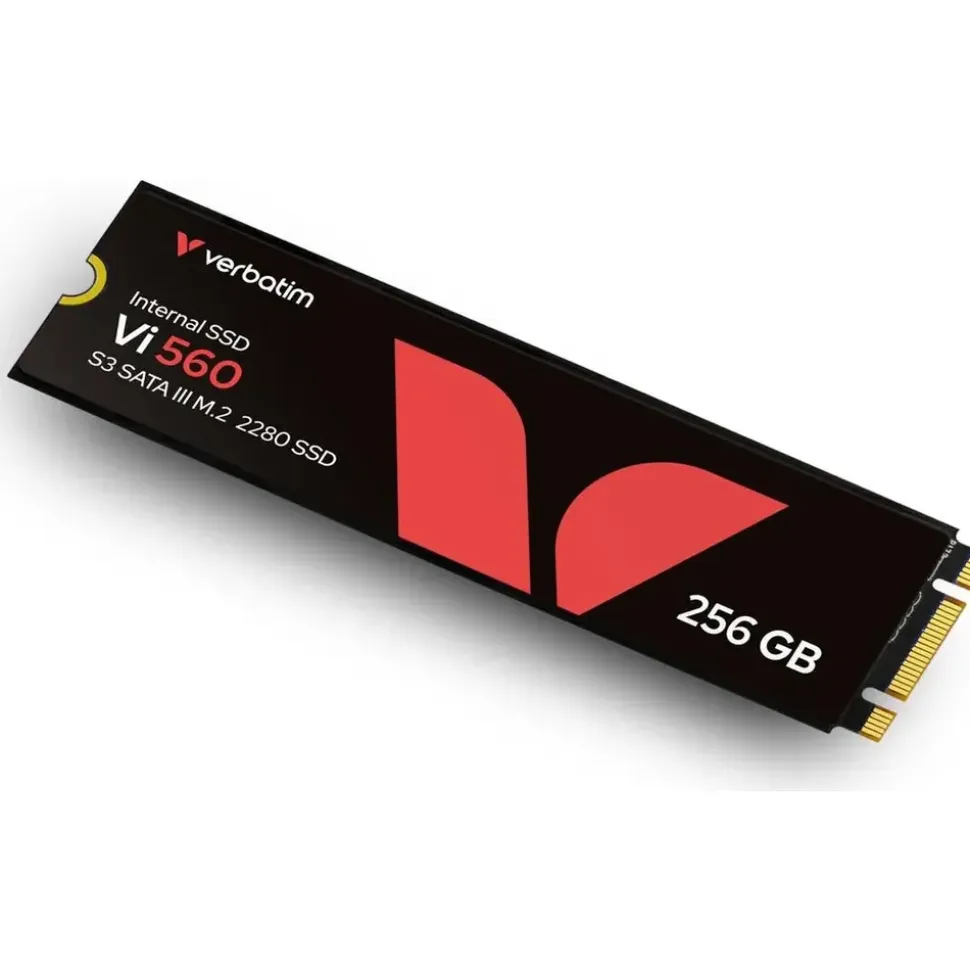 Verbatim Vi560 S3
