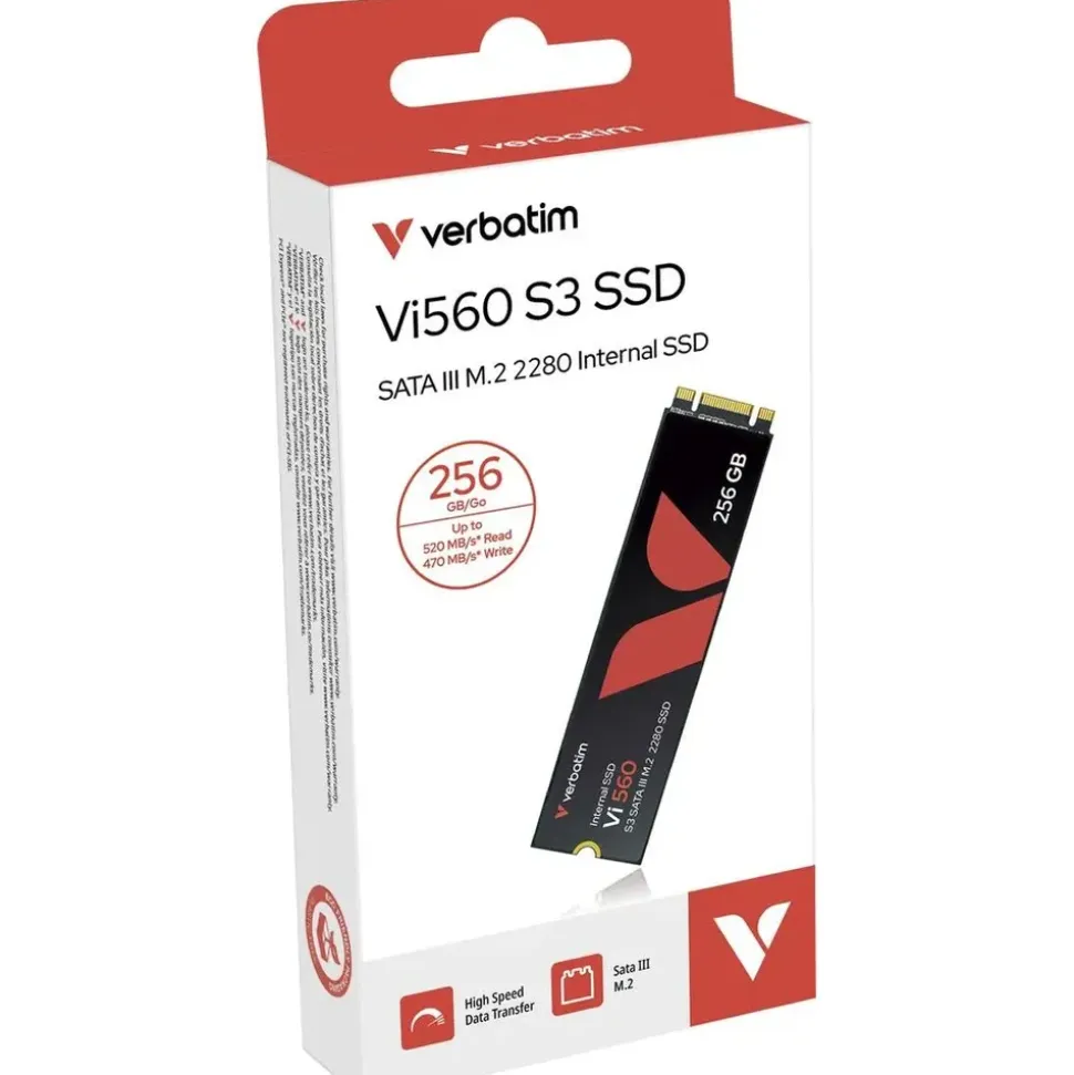 Verbatim Vi560 S3