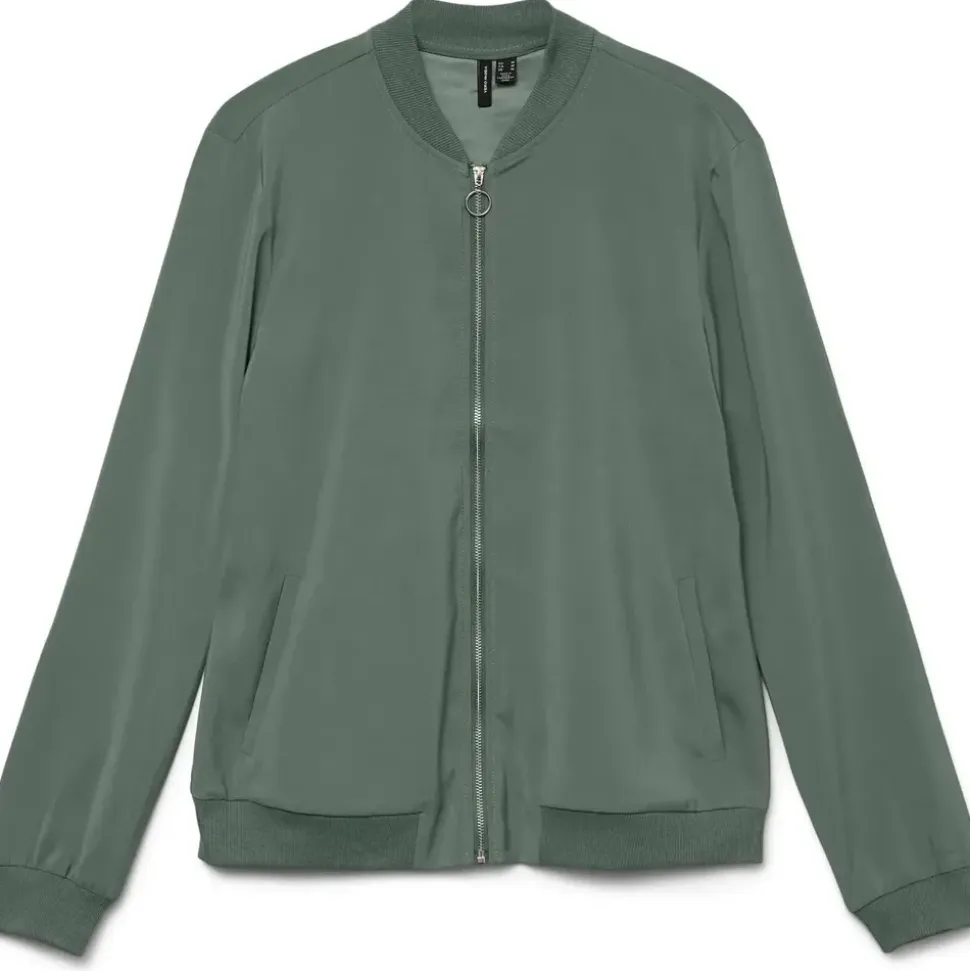 Vero Moda Coco Bomberjacke Laurel Wreath L
